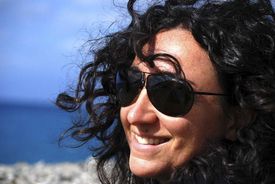 Elisa Zanichelli